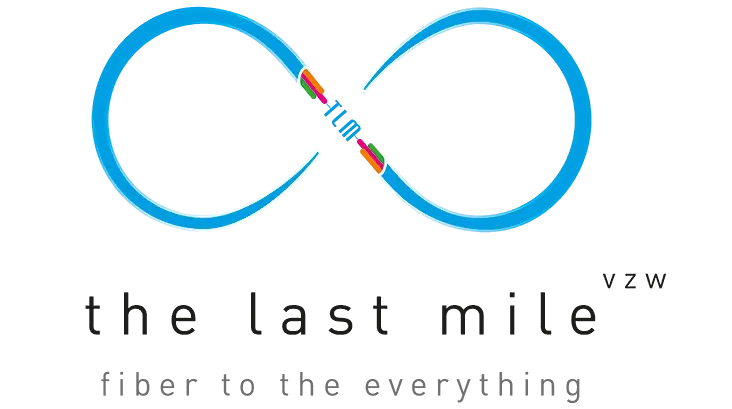 The Last Mile